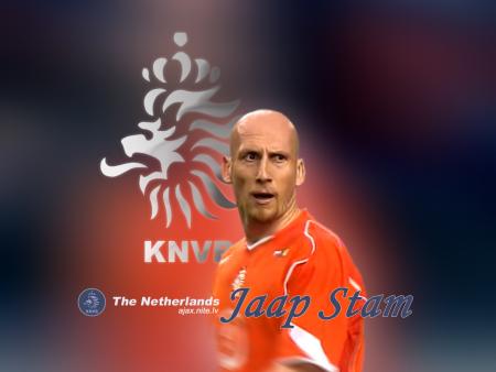 jaap stam